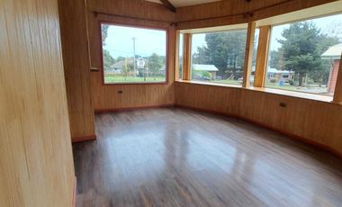 Casa en arriendo en PUERTO VARAS