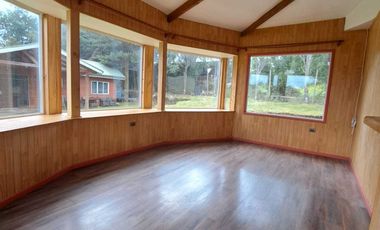 Casa en arriendo en PUERTO VARAS