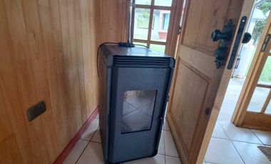 Casa en arriendo en PUERTO VARAS