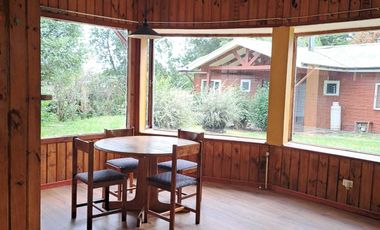 Casa en arriendo en PUERTO VARAS