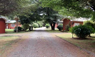 Casa en arriendo en PUERTO VARAS