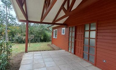 Casa en arriendo en PUERTO VARAS