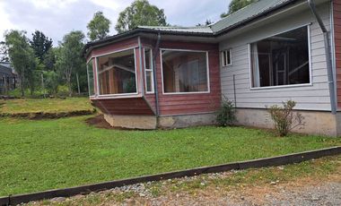 Casa en arriendo en PUERTO VARAS