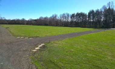 Parcela en venta en VILLARRICA