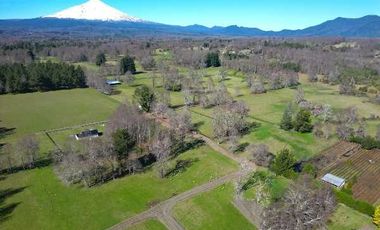 Parcela en venta en VILLARRICA