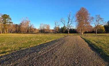 Parcela en venta en VILLARRICA