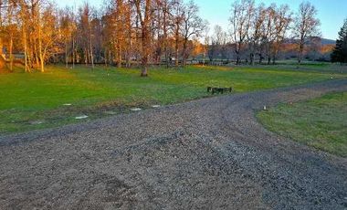 Parcela en venta en VILLARRICA