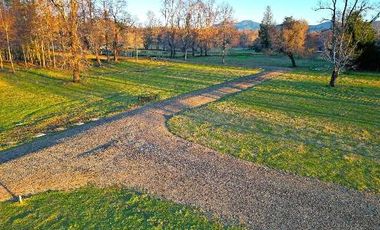 Parcela en venta en VILLARRICA