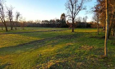 Parcela en venta en VILLARRICA