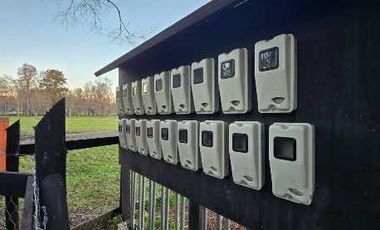 Parcela en venta en VILLARRICA