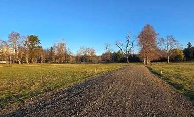 Parcela en venta en VILLARRICA