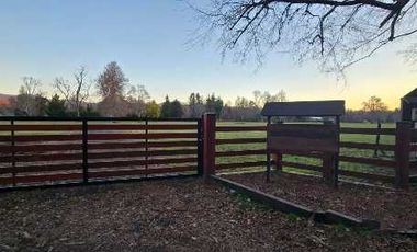 Parcela en venta en VILLARRICA