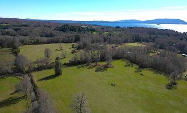 Parcela en venta en VILLARRICA