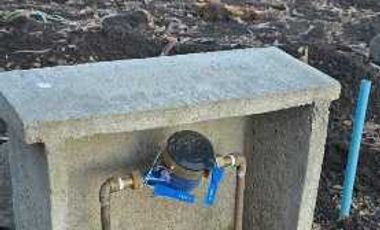 Parcela en venta en VILLARRICA