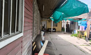 Casa en venta en CONCHALÍ