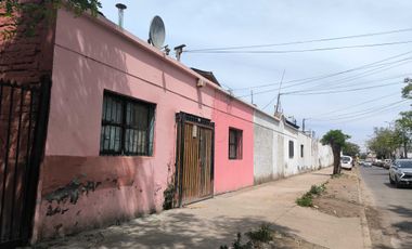 Casa en venta en CONCHALÍ