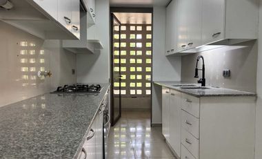 Departamento en arriendo en PROVIDENCIA