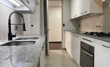 Departamento en arriendo en PROVIDENCIA