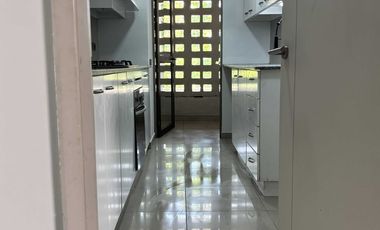 Departamento en arriendo en PROVIDENCIA