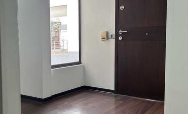 Departamento en arriendo en PROVIDENCIA