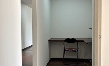 Departamento en arriendo en PROVIDENCIA