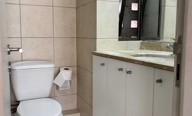 Departamento en arriendo en PROVIDENCIA