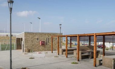 Departamento en arriendo en ANTOFAGASTA