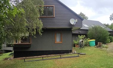 Casa en venta  en PUERTO MONTT