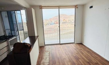Departamento en arriendo en ANTOFAGASTA