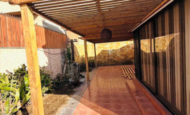 Casa en venta en ANTOFAGASTA