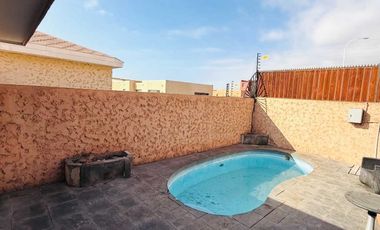 Casa en venta en ANTOFAGASTA