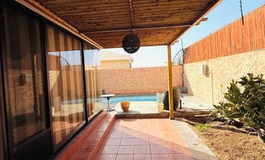 Casa en venta en ANTOFAGASTA