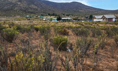 Parcela en venta  en COQUIMBO