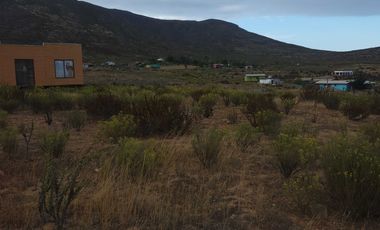 Parcela en venta  en COQUIMBO