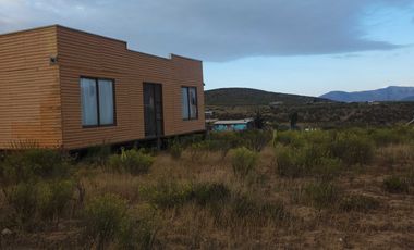 Parcela en venta  en COQUIMBO