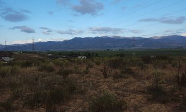 Parcela en venta  en COQUIMBO