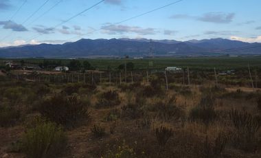 Parcela en venta  en COQUIMBO