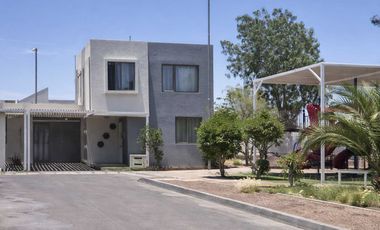 Casa en venta  en CALAMA