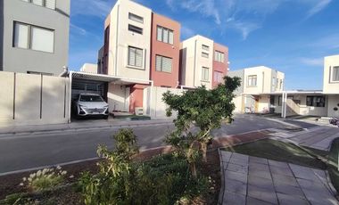 Casa en venta  en CALAMA