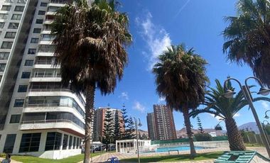 Departamento en arriendo en ANTOFAGASTA
