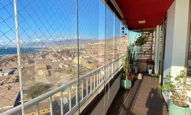 Departamento en arriendo en ANTOFAGASTA