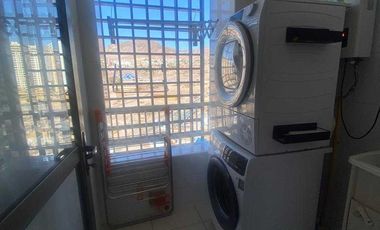 Departamento en arriendo en ANTOFAGASTA