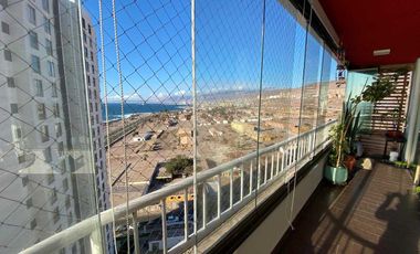 Departamento en arriendo en ANTOFAGASTA