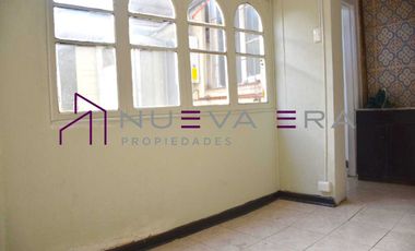 Casa en arriendo en PROVIDENCIA