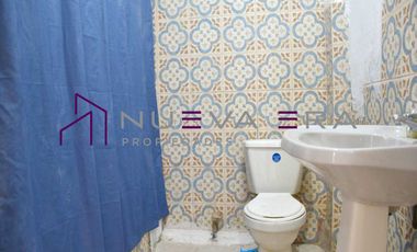 Casa en arriendo en PROVIDENCIA