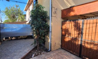 Casa en venta en CONCHALÍ
