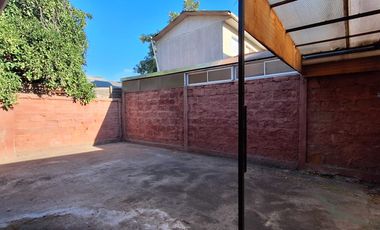 Casa en venta en CONCHALÍ