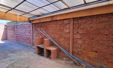 Casa en venta en CONCHALÍ