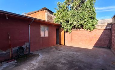 Casa en venta en CONCHALÍ