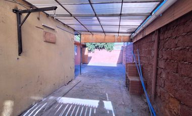 Casa en venta en CONCHALÍ